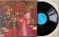 Vinyl LP