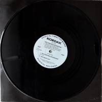 12 Vinyl 
