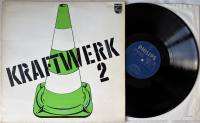 KRAFTWERK 2 (Vinyl)