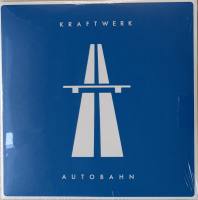 KRAFTWERK Autobahn Kometenmelodi...