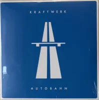 KRAFTWERK Autobahn Kometenmelodi...