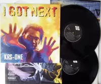 Vinyl 2LP