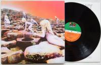 Vinyl LP