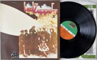 Vinyl LP