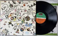LP Vinyl