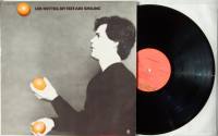 Vinyl LP