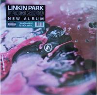 Vinyl LP