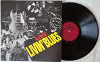 Vinyl LP