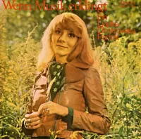 LJUPKA DIMITROVSKA Wenn Musik Er...