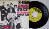 LLOYD ALEXANDER REAL ESTATE Watc...