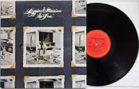 Vinyl LP