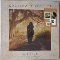 LOREENA MCKENNITT Lost Souls (Vi...