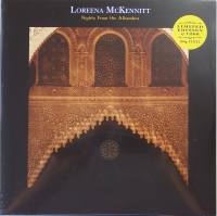LOREENA MCKENNITT Nights From Th...