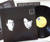 Vinyl LP