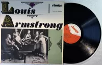 Vinyl LP