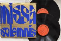 2LP Vinyl