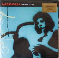 Vinyl 2LP