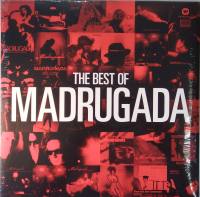 MADRUGADA The Best Of (Vinyl)