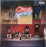 MAMAS GUN Cheap Hotel (Vinyl)