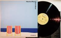 Vinyl LP