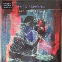 MARC ALMOND The Velvet Trail (Vi...