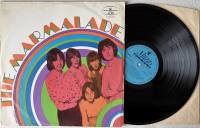 LP Vinyl