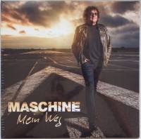 MASCHINE Mein Weg (Ltd. Vinyl)