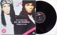 Vinyl LP