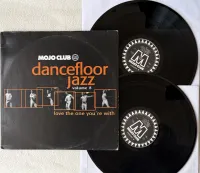 Vinyl 2LP