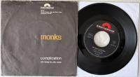 7 Vinyl 