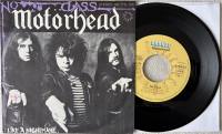 MOTÖRHEAD No Class (Vinyl)