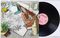 Vinyl LP
