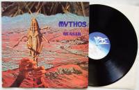 MYTHOS Quasar (Vinyl)