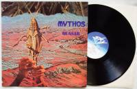 Vinyl LP