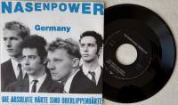 NASENPOWER GERMANY Die Absolute ...