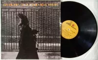 Vinyl LP
