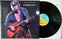 Vinyl LP