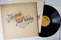 Vinyl LP