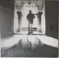 NEIL YOUNG Le Noise (Vinyl)