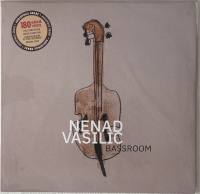 NENAD VASILIC Bassroom (Vinyl)