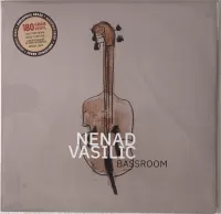 NENAD VASILIC Bassroom (Vinyl)