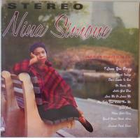 NINA SIMONE Little Blue Girl (Vi...
