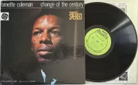 ORNETTE COLEMAN Change Of The Ce...