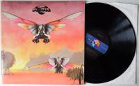Vinyl LP