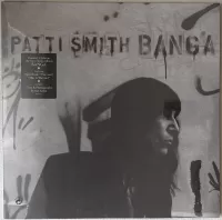 PATTI SMITH Banga (Vinyl)