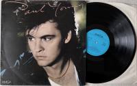 Vinyl LP