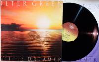 Vinyl LP