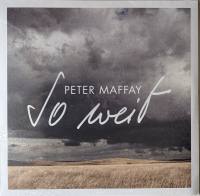 PETER MAFFAY So Weit (Vinyl)
