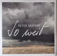 PETER MAFFAY So Weit (Vinyl)