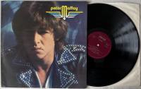 Vinyl LP